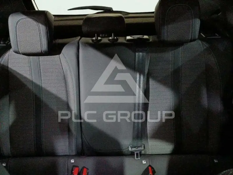 2021 Peugeot 2008