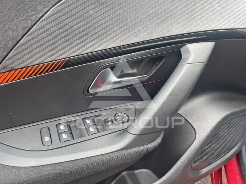 2021 Peugeot 2008