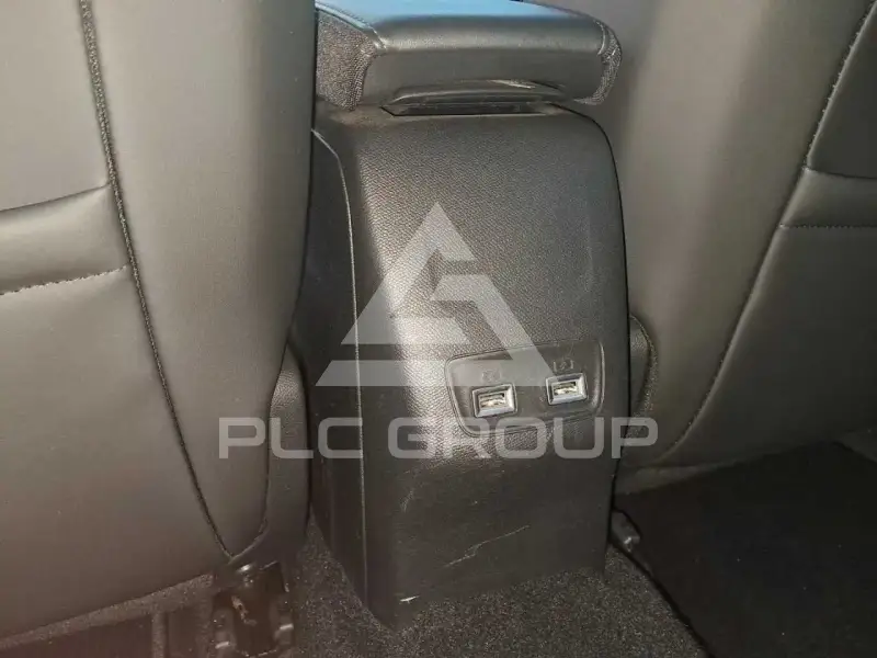 2021 Peugeot 2008