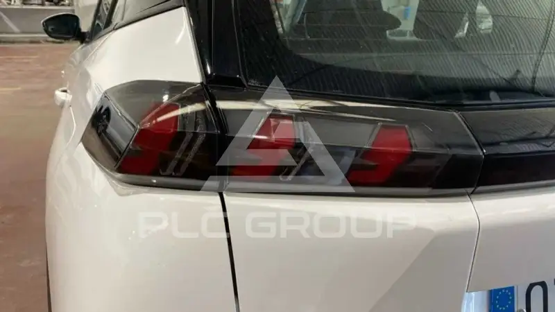 2021 Peugeot 2008