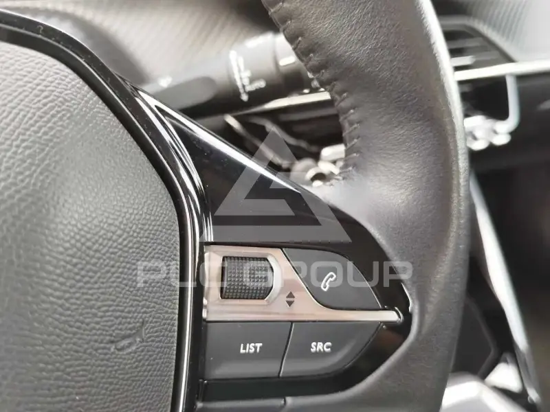 2021 Peugeot 2008