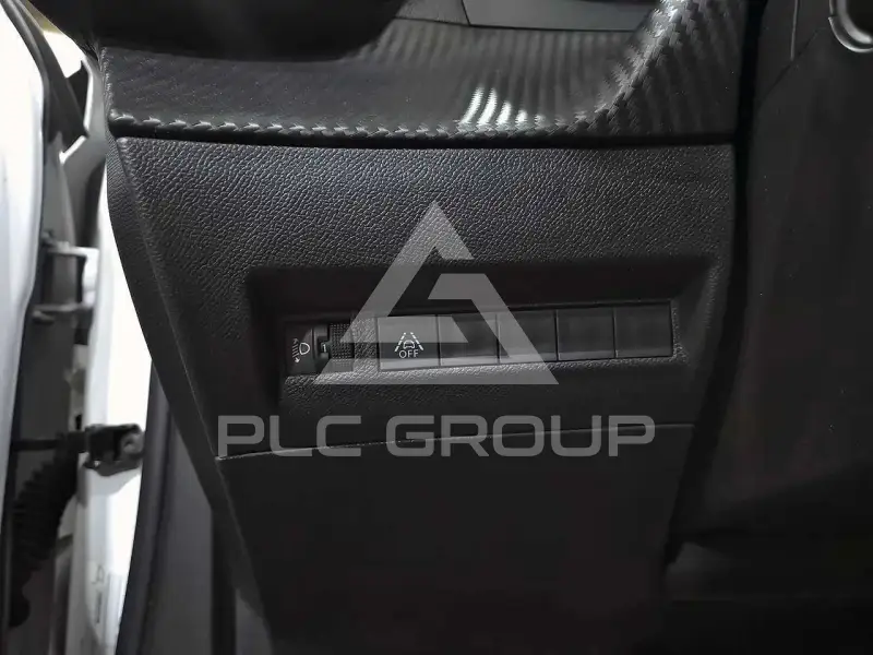 2021 Peugeot 2008