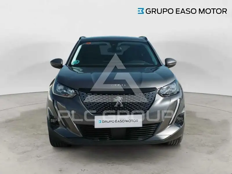 2021 Peugeot 2008
