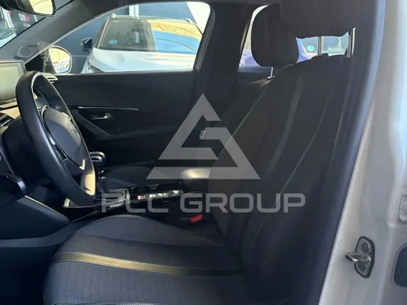 2021 Peugeot 2008