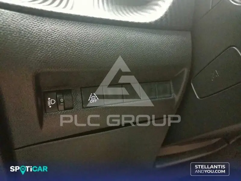 2021 Peugeot 2008