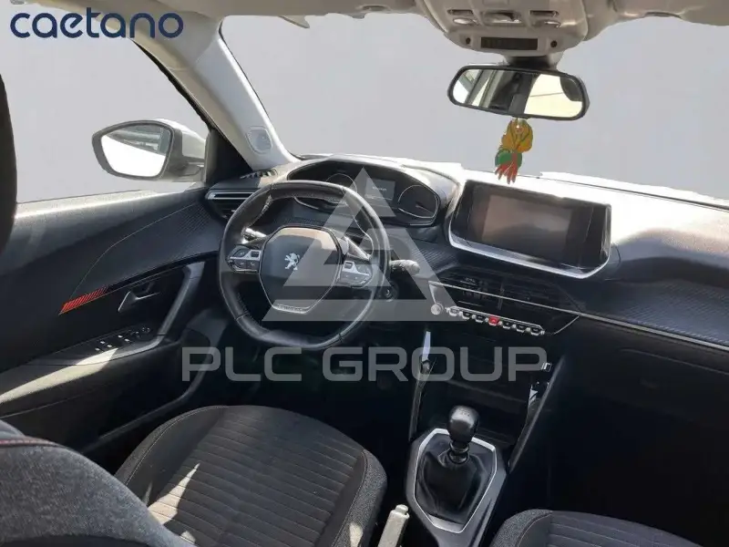 2021 Peugeot 2008
