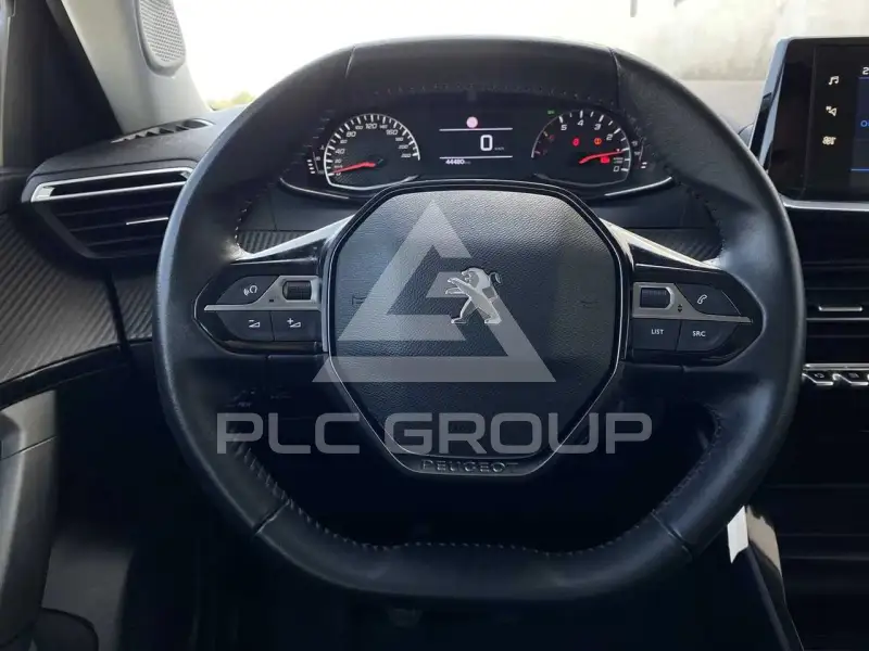 2021 Peugeot 2008