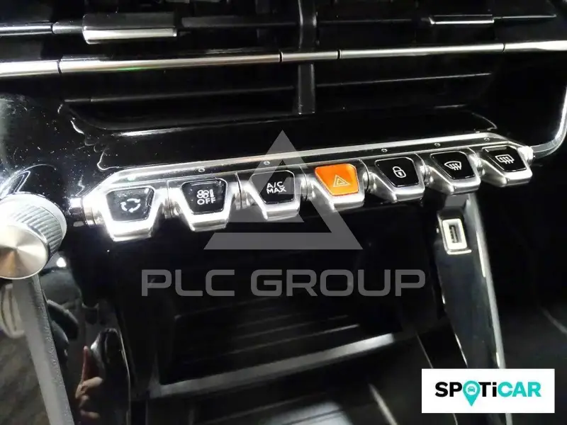 2021 Peugeot 2008