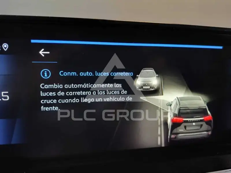 2021 Peugeot 2008