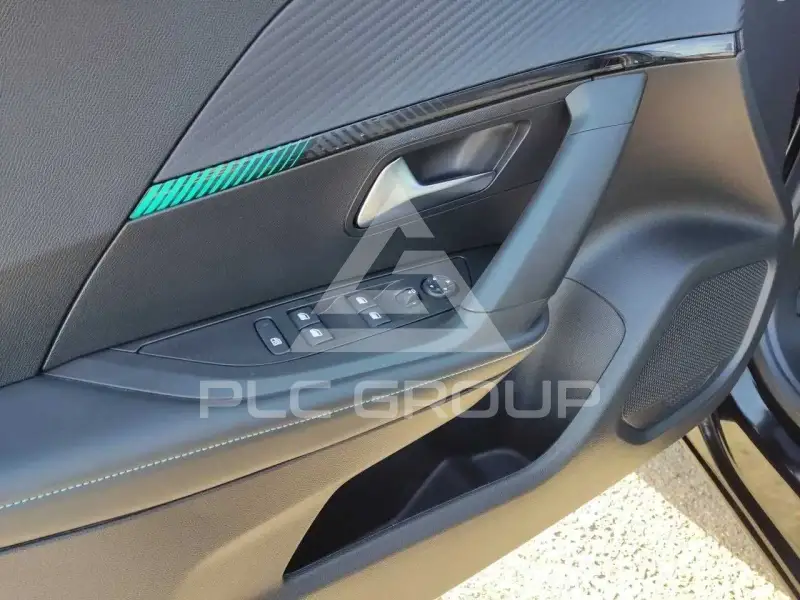 2021 Peugeot 2008