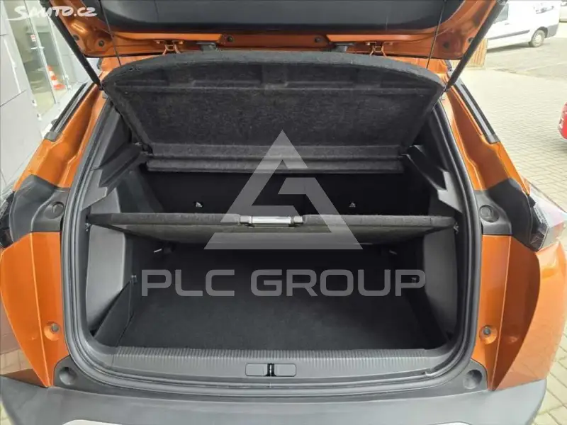 2021 Peugeot 2008