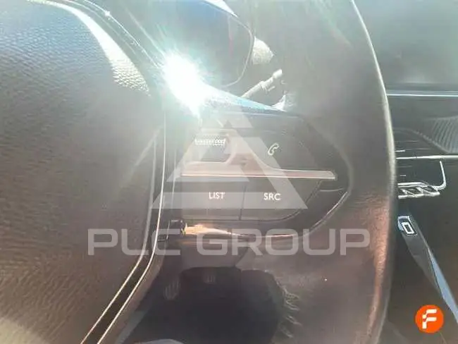 2021 Peugeot 2008