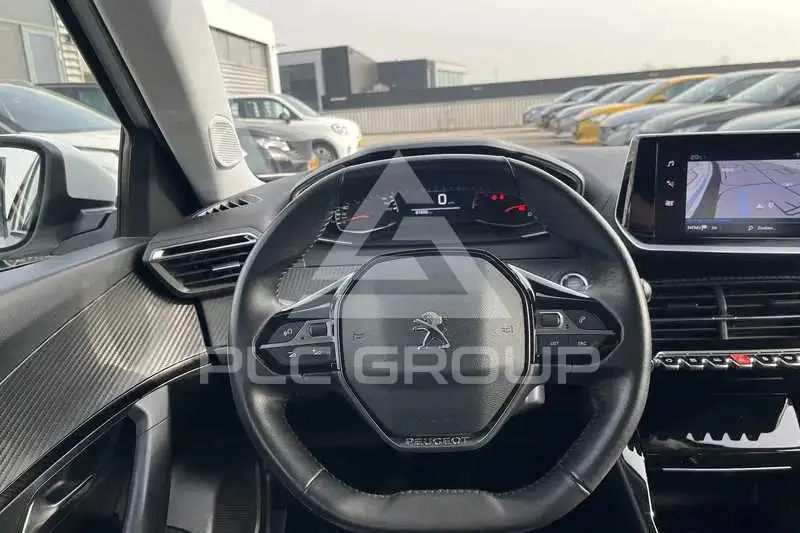 2021 Peugeot 2008