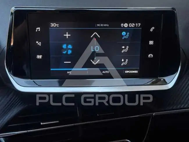 2021 Peugeot 2008