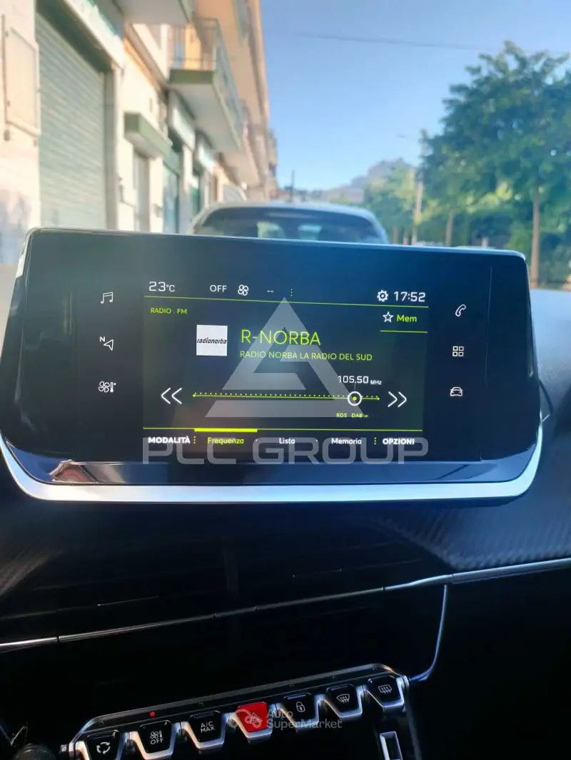 2021 Peugeot 2008