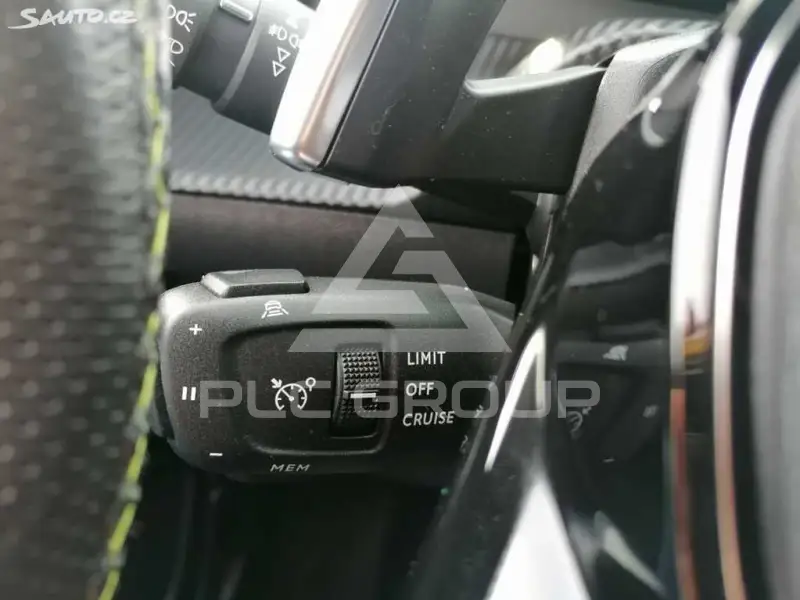2021 Peugeot 2008