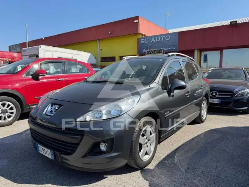 2021 Peugeot 2008