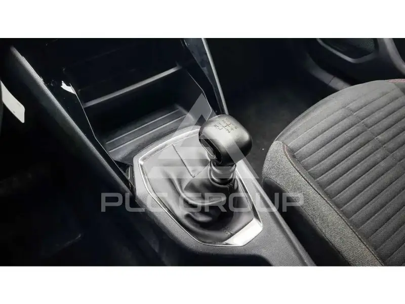 2021 Peugeot 2008