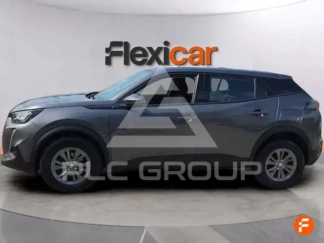 2021 Peugeot 2008