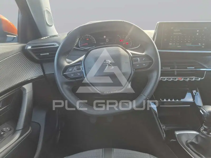 2021 Peugeot 2008