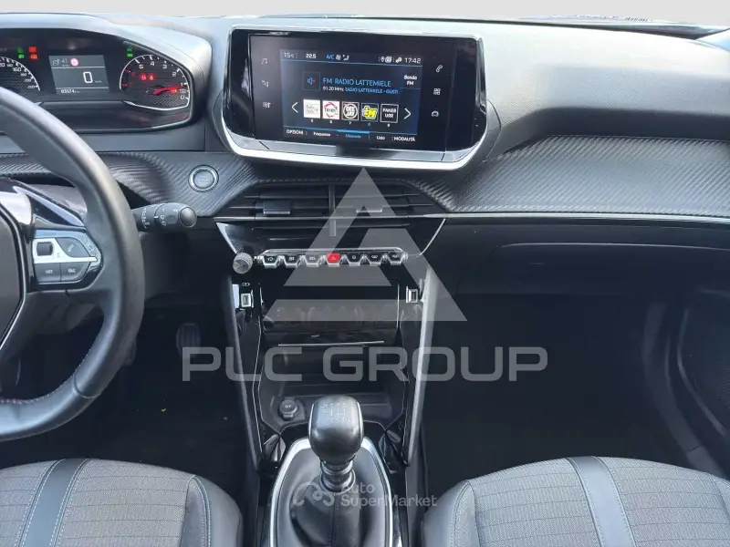 2021 Peugeot 2008
