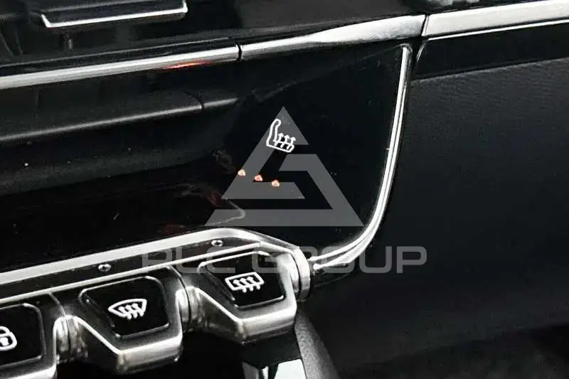 2021 Peugeot 2008