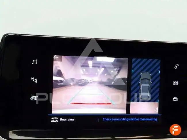 2021 Peugeot 2008