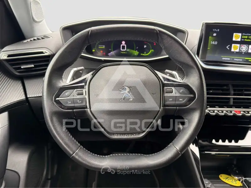 2021 Peugeot 2008