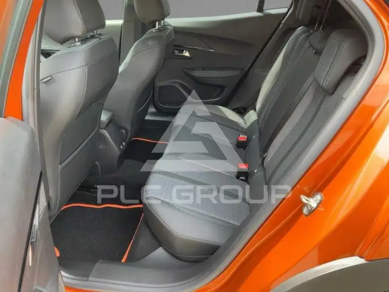 2021 Peugeot 2008