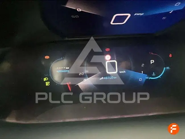 2021 Peugeot 2008