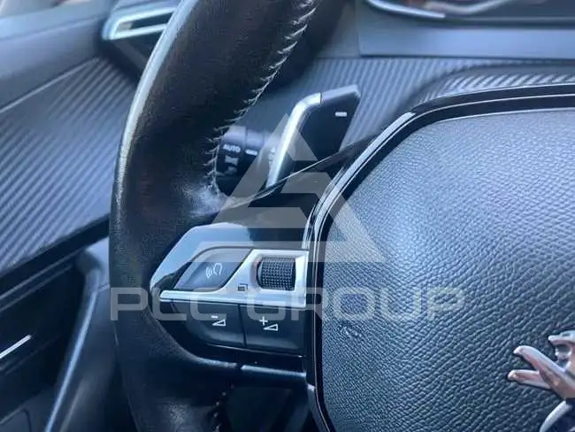2021 Peugeot 2008
