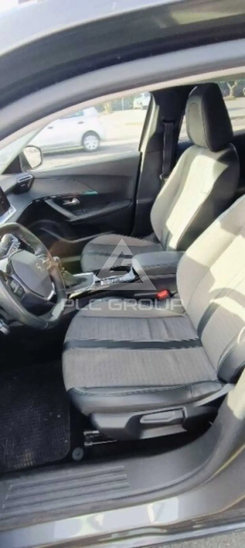 2021 Peugeot 2008