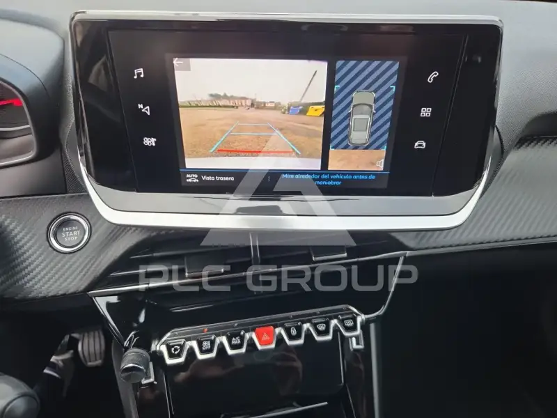 2021 Peugeot 2008