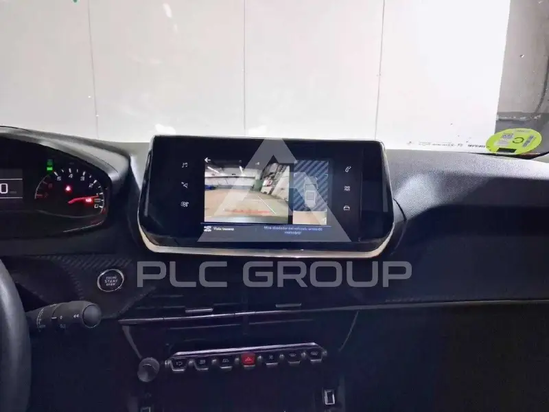 2021 Peugeot 2008