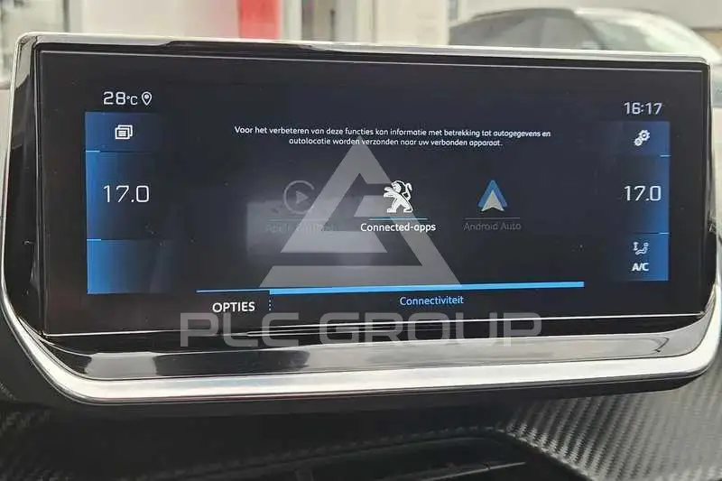 2021 Peugeot 2008