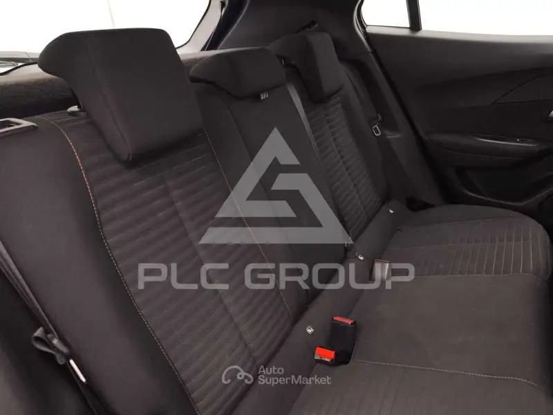 2021 Peugeot 2008