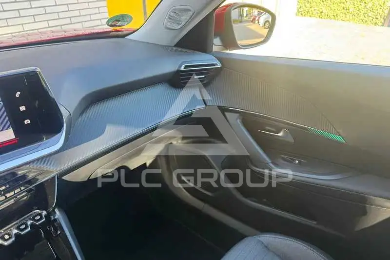2021 Peugeot 2008