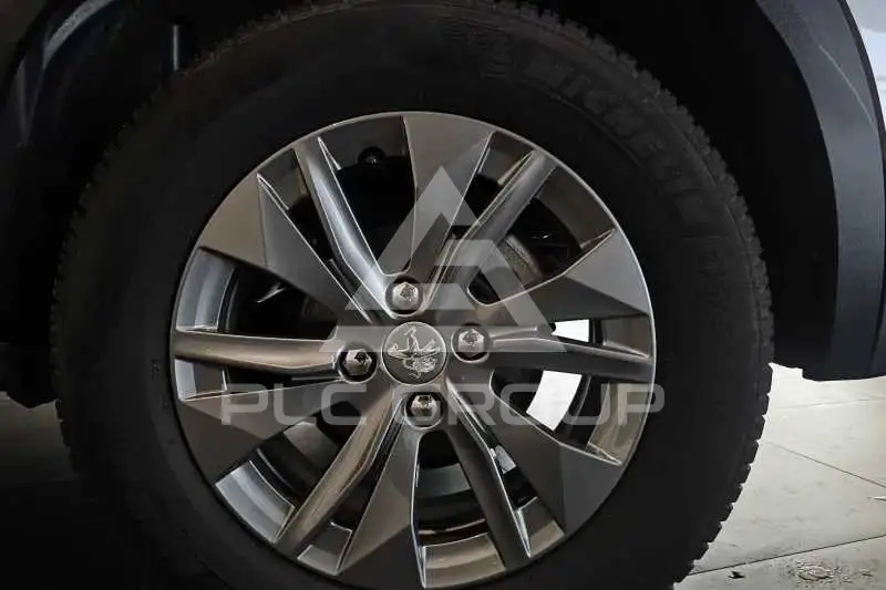 2021 Peugeot 2008