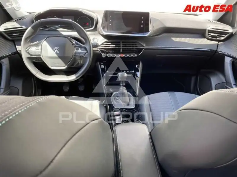 2021 Peugeot 2008