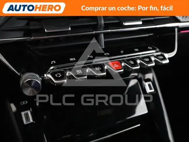 2021 Peugeot 2008
