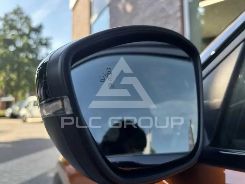 2021 Peugeot 2008