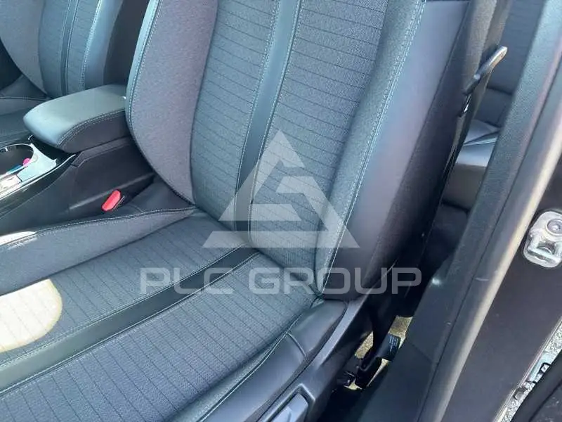 2021 Peugeot 2008