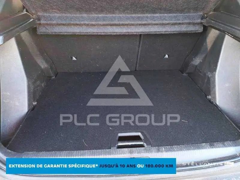 2021 Peugeot 2008