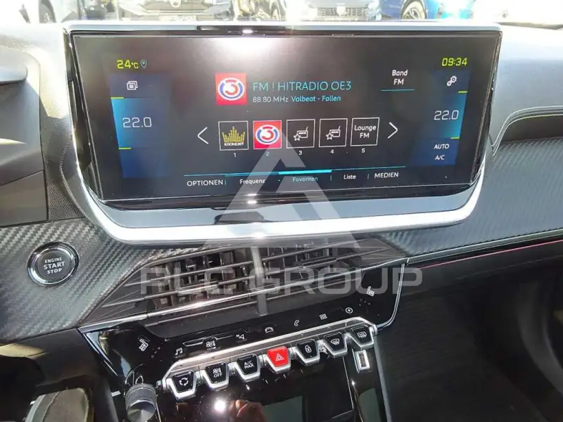 2021 Peugeot 2008