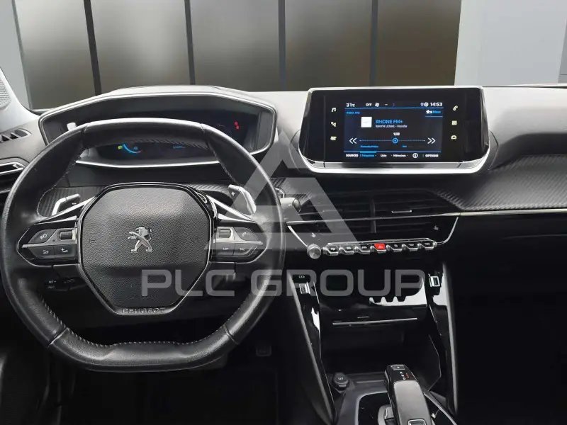 2021 Peugeot 2008