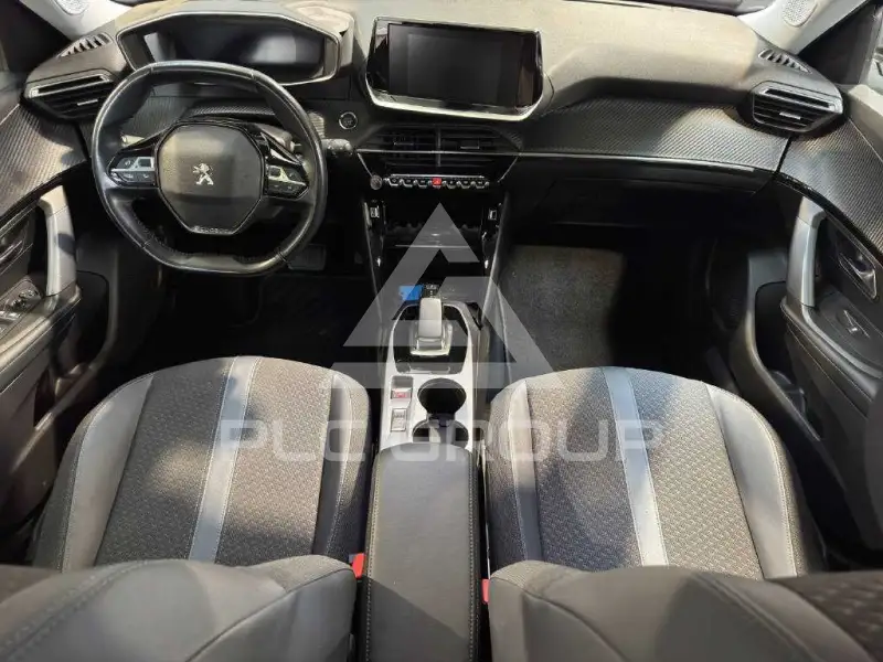 2021 Peugeot 2008