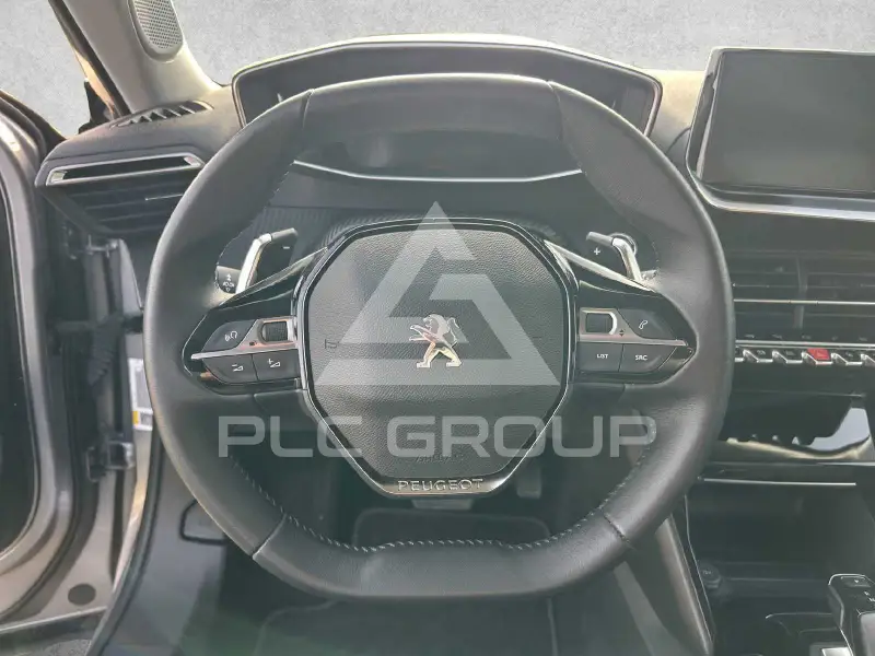 2021 Peugeot 2008