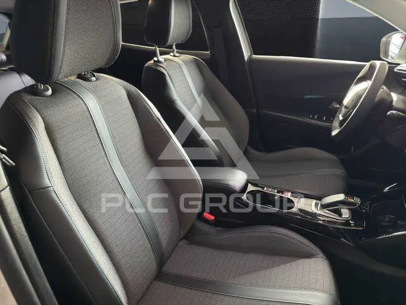 2021 Peugeot 2008