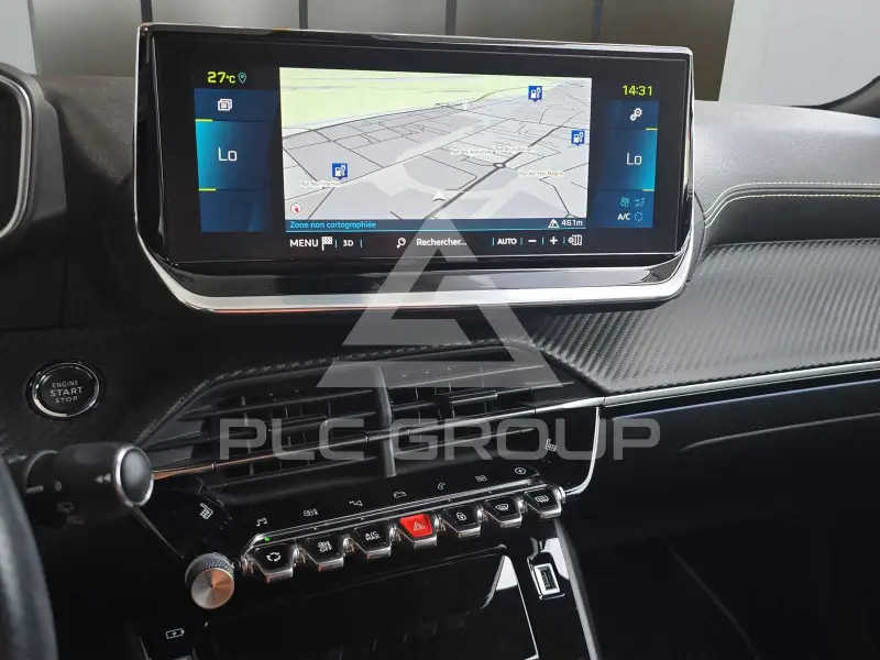 2021 Peugeot 2008