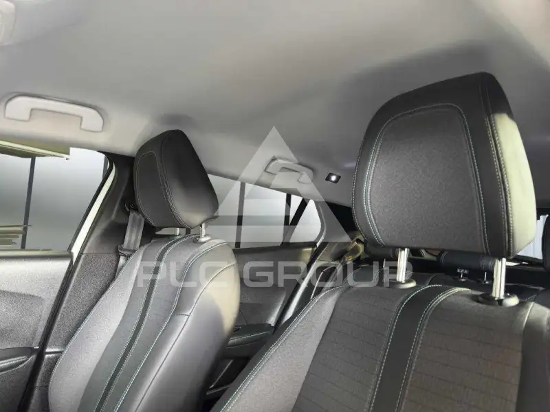 2021 Peugeot 2008